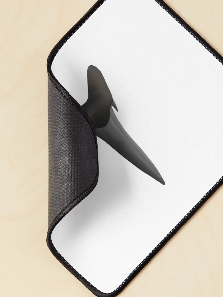 Thumbnail 2 of 5, Mouse Pad, Sand Tiger Shark Tooth designed and sold by Reeseworks.