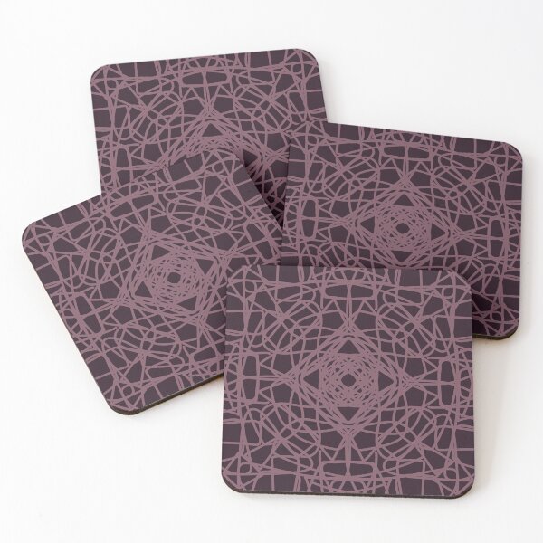 Item preview, Pattern #5 designed and sold by Delom.