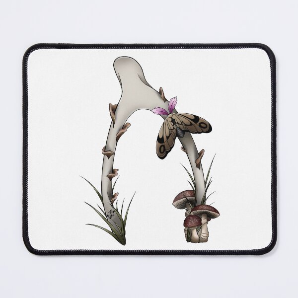 Item preview, Fortune Wishbone designed and sold by toadchord.