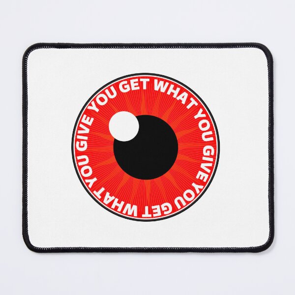 Item preview, You get What You Give designed and sold by Fudoitga.