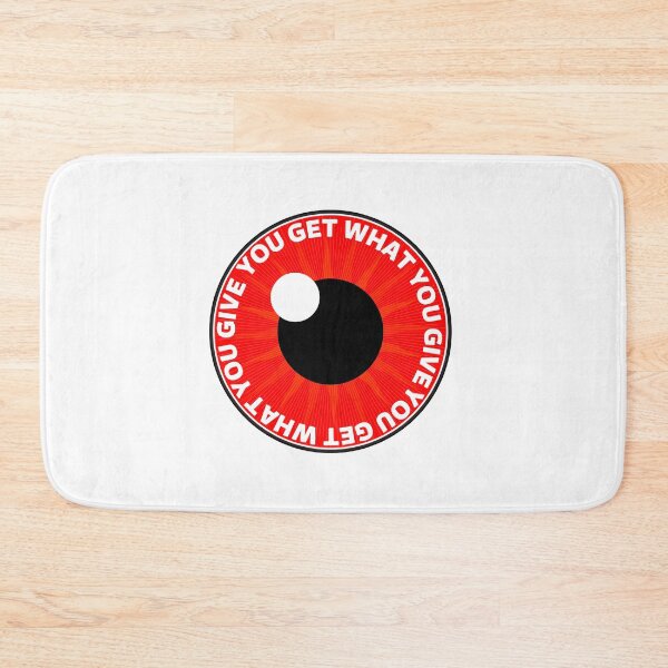 Item preview, You get What You Give designed and sold by Fudoitga.