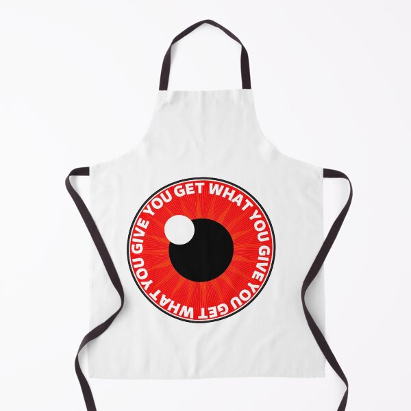 Item preview, You get What You Give designed and sold by Fudoitga.