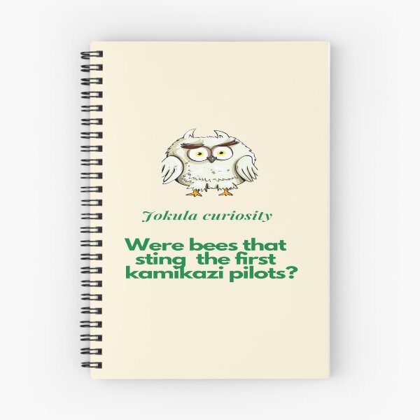 Item preview, "Jokula curiosity 7 bees "  green designed and sold by skoumpourdides.