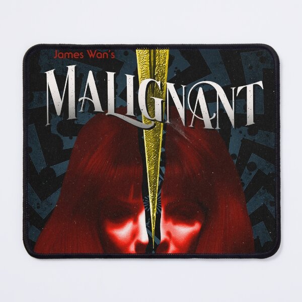 Item preview, Malignant designed and sold by terbelengguza.