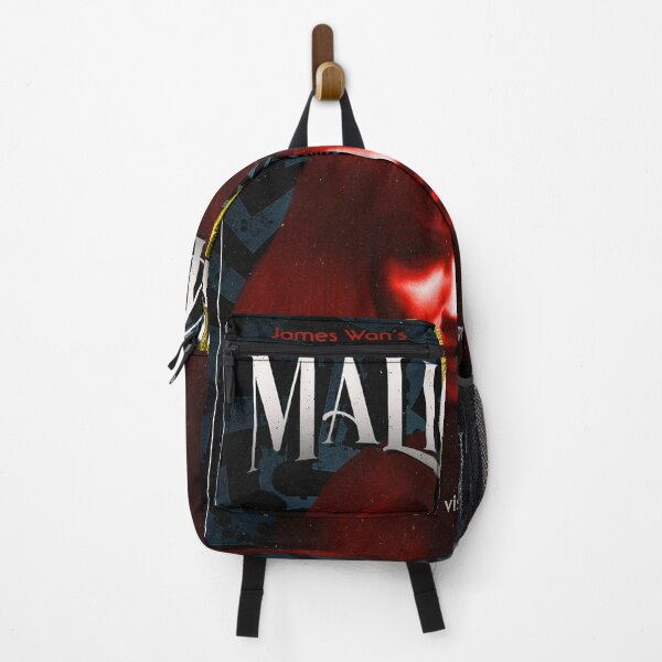 Item preview, Malignant designed and sold by terbelengguza.