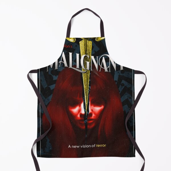 Item preview, Malignant designed and sold by terbelengguza.