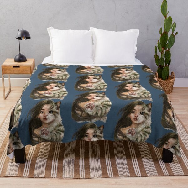 Item preview, Catfight Girls designed and sold by MitchOConnelll.