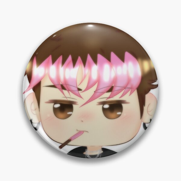 Item preview, Xdinary Heroes - Pocky O.de designed and sold by num-arts.