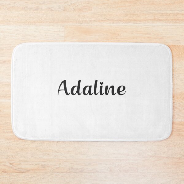 Item preview, Adaline designed and sold by 99Posters.