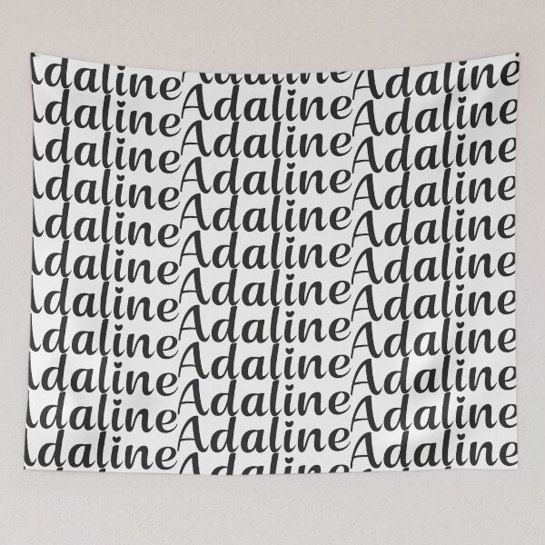 Item preview, Adaline designed and sold by 99Posters.