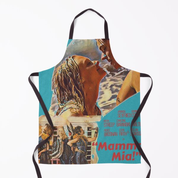 Item preview, Mamma Mia Vintage designed and sold by crowdana.