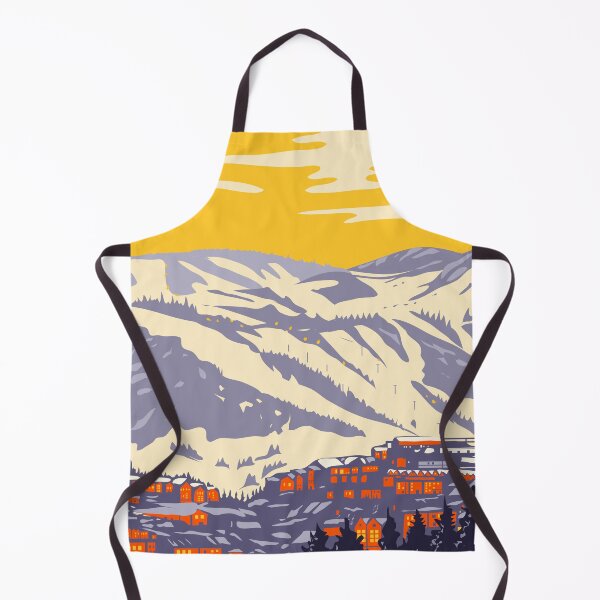 Item preview, Park City Ski Resort. designed and sold by Ermland-LabeL.