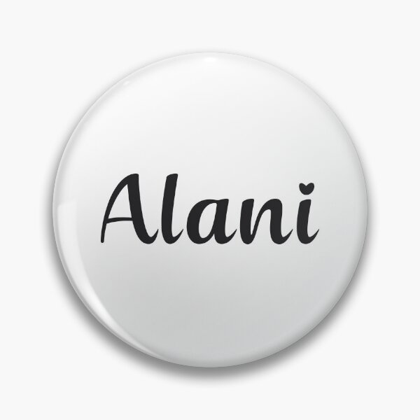 Item preview, Alani designed and sold by 99Posters.