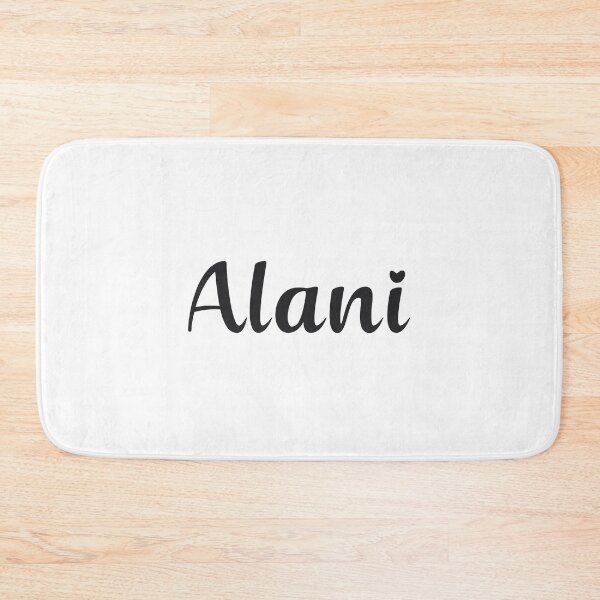 Item preview, Alani designed and sold by 99Posters.