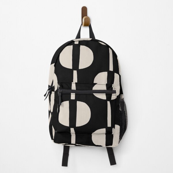 Item preview, Modernist Geometric Pattern 442 designed and sold by tonymagnerart.