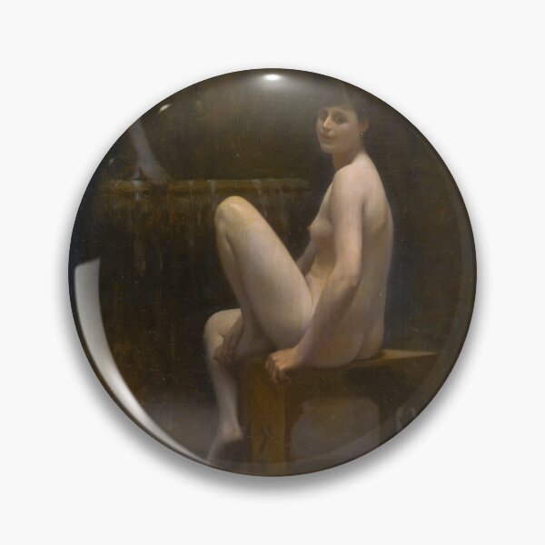 Item preview, Jean-Leon Gerome After The Bath ,The Bath, Harem Figurative- Women  The Bath-Turkish Baths designed and sold by TeeARTHY.