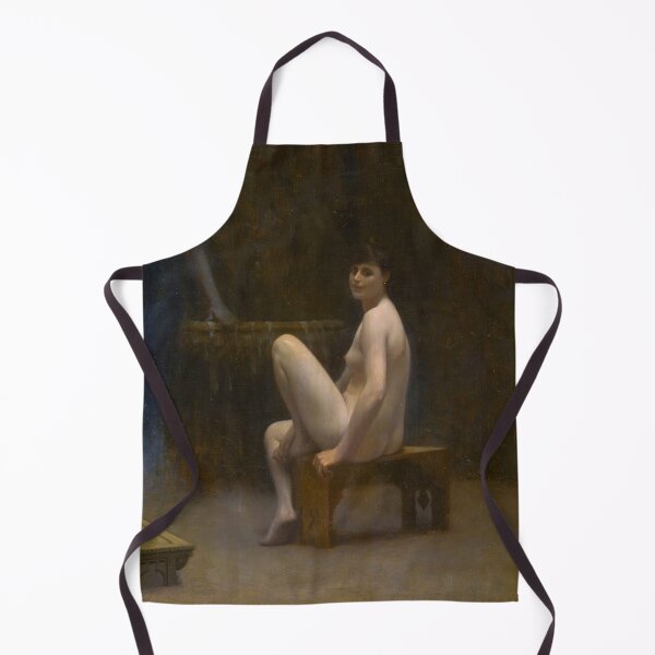 Item preview, Jean-Leon Gerome After The Bath ,The Bath, Harem Figurative- Women The Bath-Turkish Baths designed and sold by TeeARTHY.