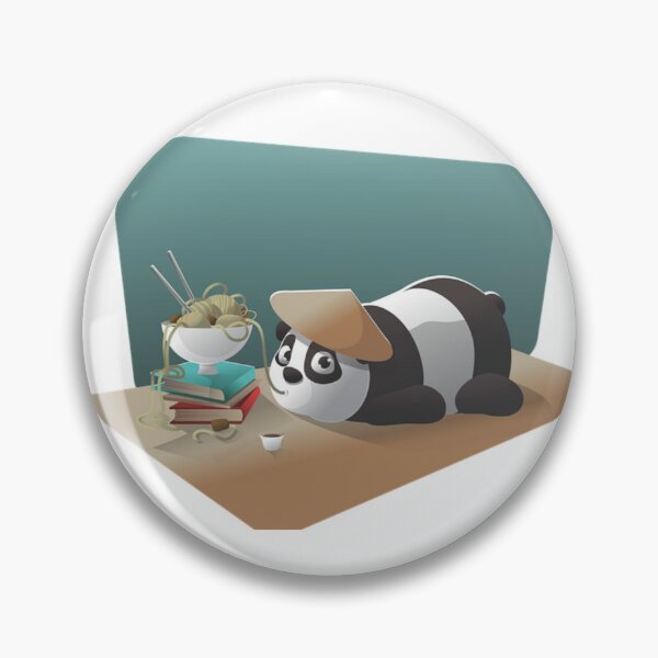 Artikelvorschau, Panda entworfen und verkauft von Tekaaa.