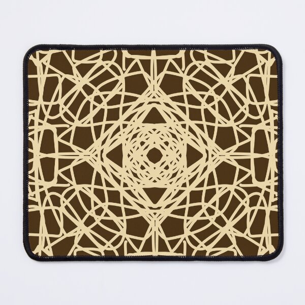 Item preview, Pattern #6 designed and sold by Delom.