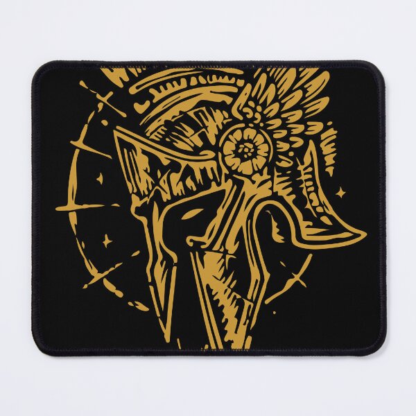 Item preview, Spartan Warrior designed and sold by luisalfonso1989.