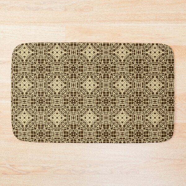 Item preview, Pattern #6 designed and sold by Delom.