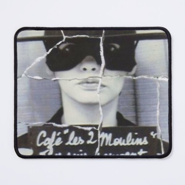 Item preview, Café des 2 Moulins designed and sold by terbelengguza.