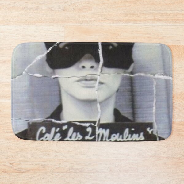 Item preview, Café des 2 Moulins designed and sold by terbelengguza.