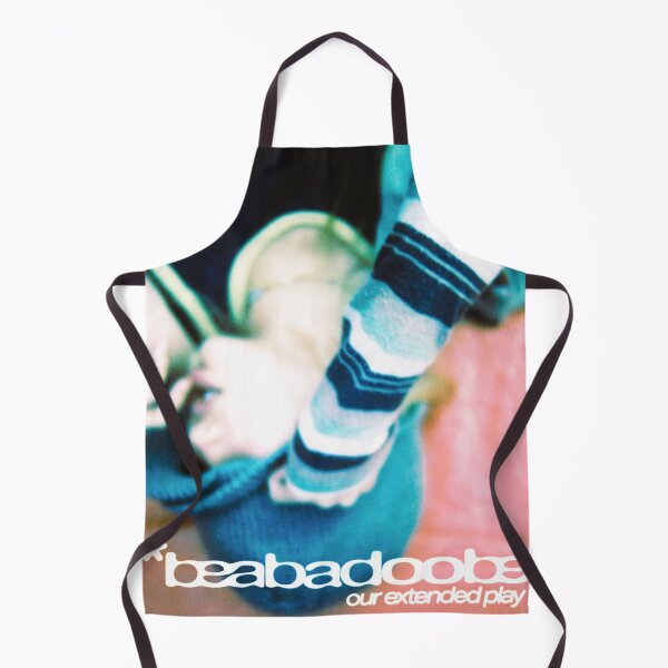 Item preview, Our Extended Play designed and sold by EzraBlanda29.