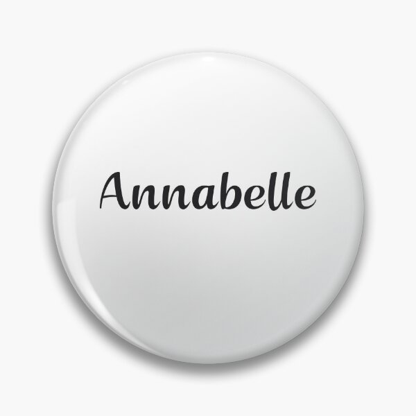 Item preview, Annabelle designed and sold by 99Posters.