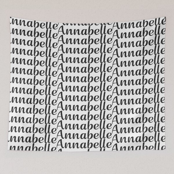 Item preview, Annabelle designed and sold by 99Posters.
