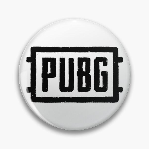 Item preview, PUBG Logo - PlayerUnknown's Battlegrounds/Perfect Design For You designed and sold by JenniferNoHK.