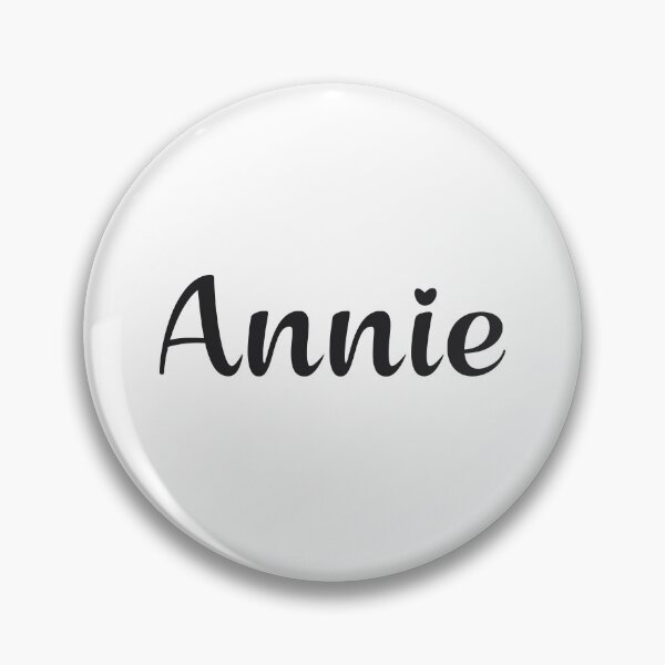 Artikelvorschau, Annie entworfen und verkauft von 99Posters.