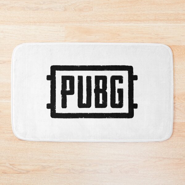 Item preview, PUBG Logo - PlayerUnknown's Battlegrounds/Perfect Design For You designed and sold by JenniferNoHK.