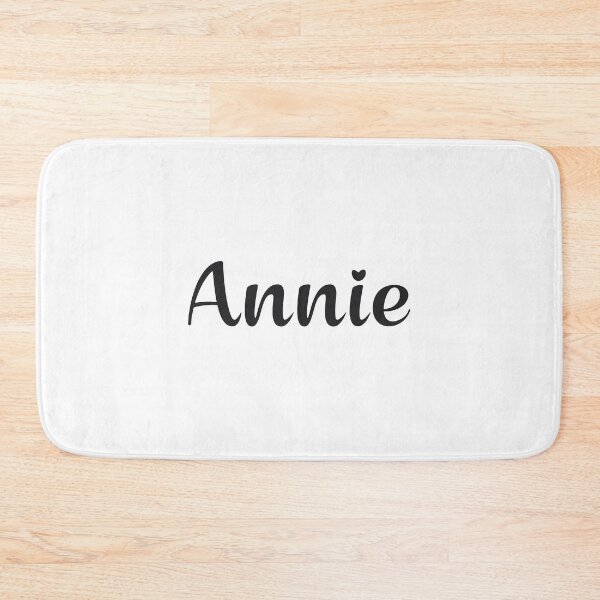 Item preview, Annie designed and sold by 99Posters.