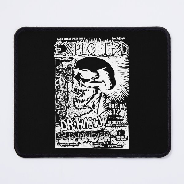 Item preview, PUNK designed and sold by Puxkschool.