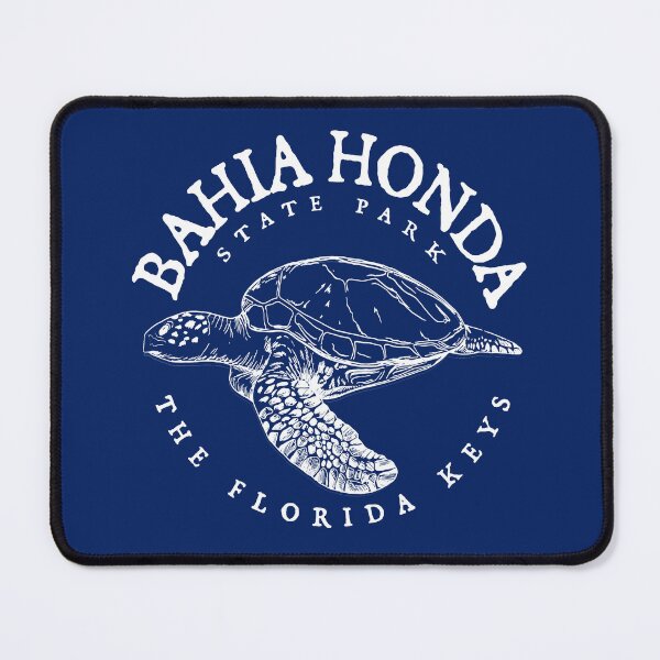 Item preview, Bahia Honda State Park Florida Keys Loggerhead Turle designed and sold by Capybara Clothing.