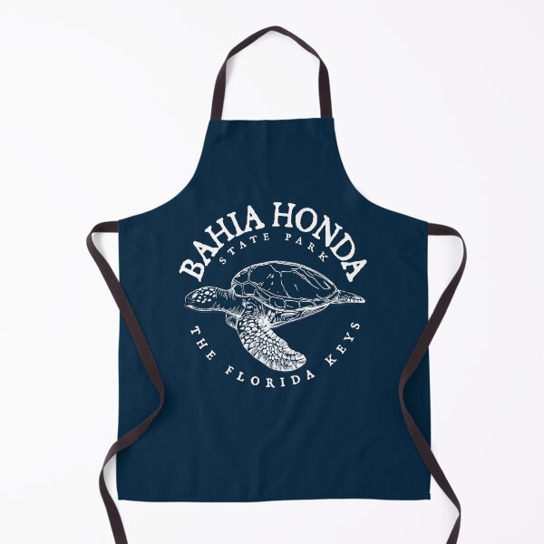 Item preview, Bahia Honda State Park Florida Keys Loggerhead Turle designed and sold by Capybara Clothing.