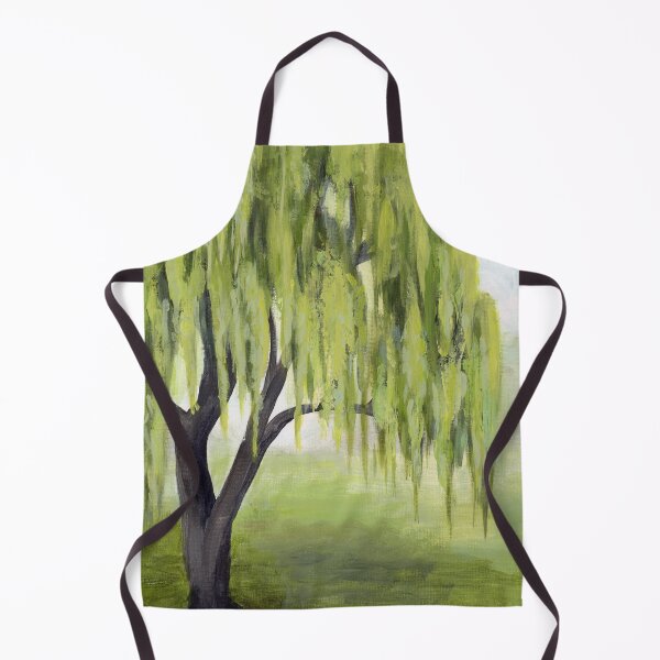 Item preview, Weeping Willow Tree designed and sold by Wyndee Breheny.