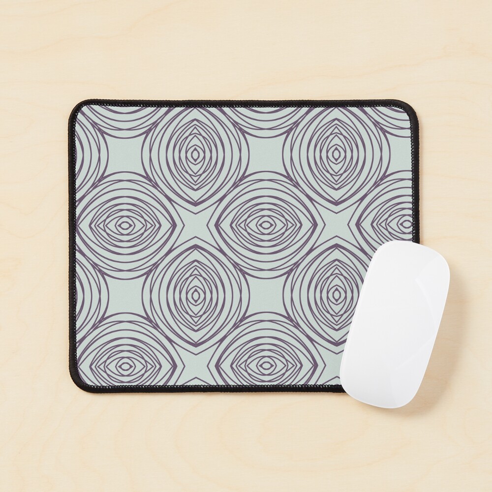 Item preview, Mouse Pad designed and sold by Delom.