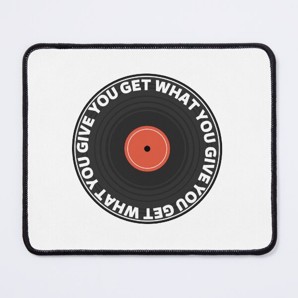 Item preview, You get What You Give designed and sold by Fudoitga.