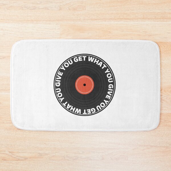Item preview, You get What You Give designed and sold by Fudoitga.