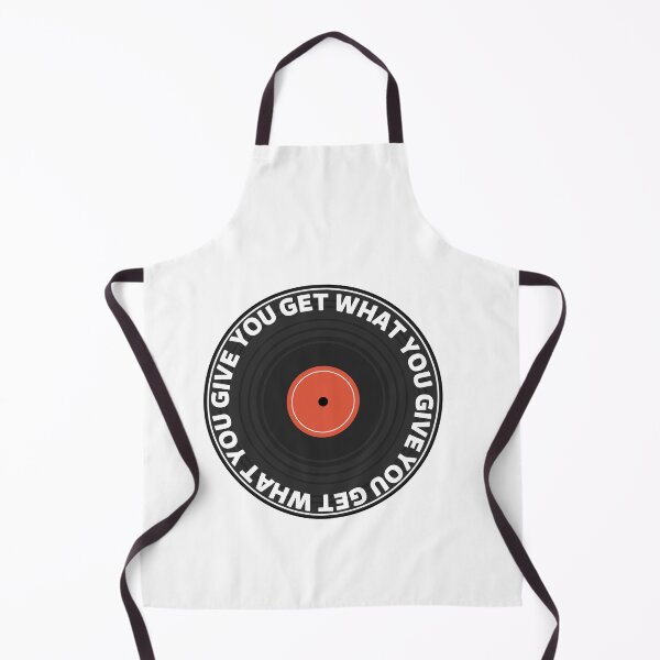 Item preview, You get What You Give designed and sold by Fudoitga.