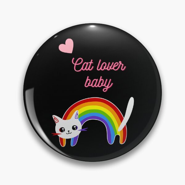 Item preview, cat lover baby guys with Catfight Girls designed and sold by MitchOConnelll.