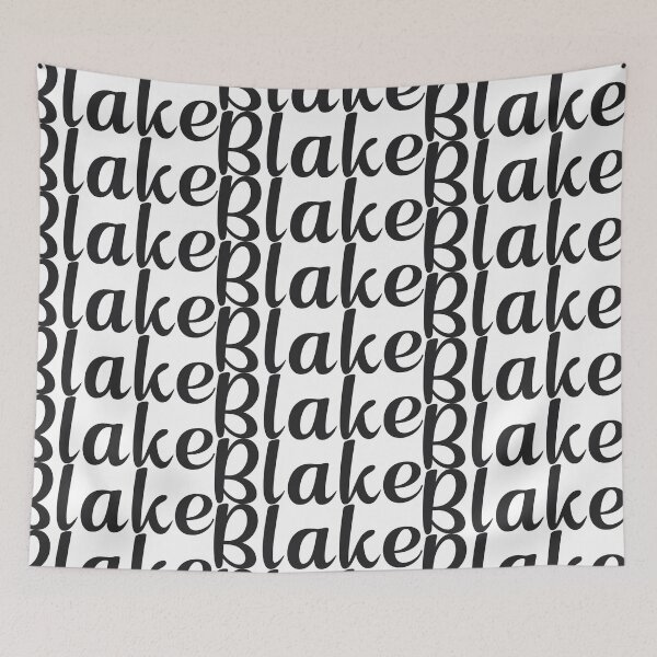 Artikelvorschau, Blake entworfen und verkauft von 99Posters.