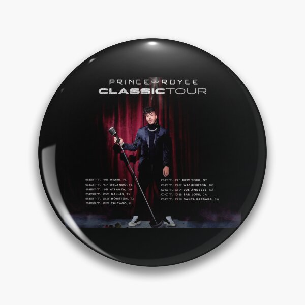 Item preview, Classic Tour designed and sold by BrunoMarins.