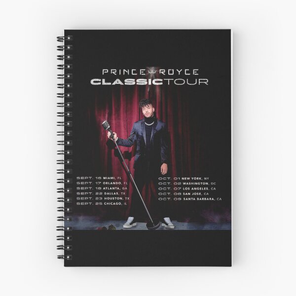 Item preview, Classic Tour designed and sold by BrunoMarins.