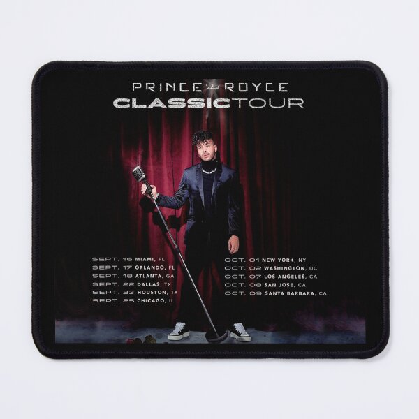 Item preview, Classic Tour designed and sold by BrunoMarins.