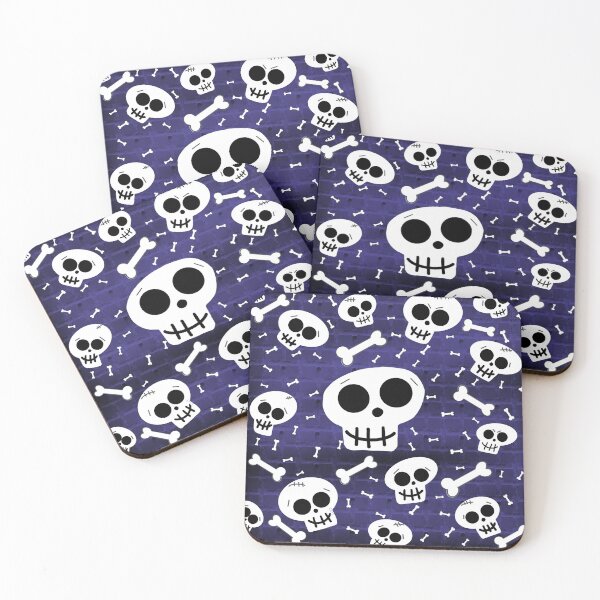 Item preview, Skull Works designed and sold by orchidgd.