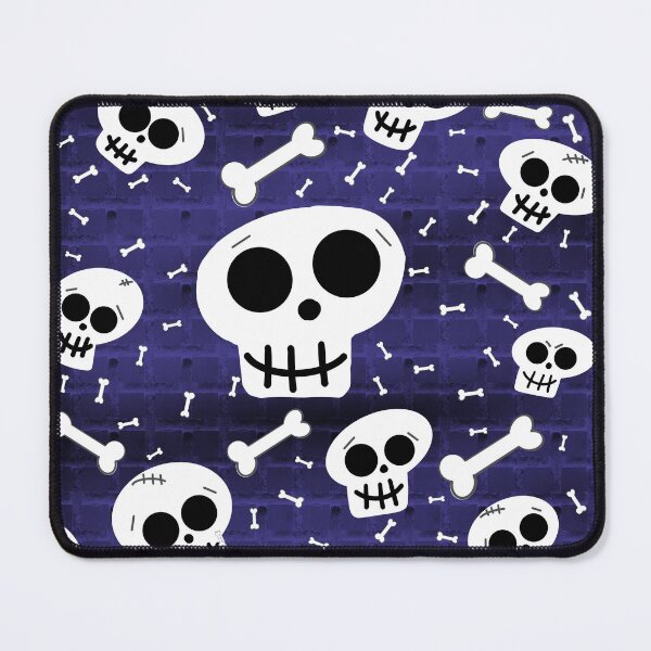 Item preview, Skull Works designed and sold by orchidgd.