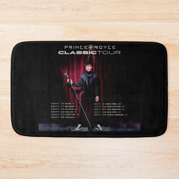 Item preview, Classic Tour designed and sold by BrunoMarins.